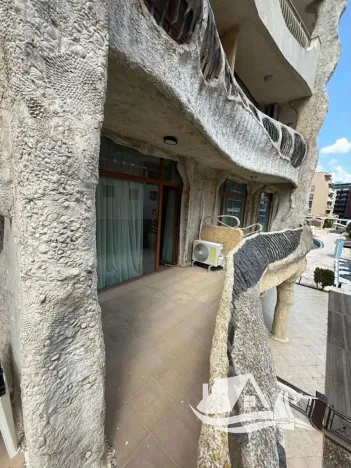 Prodej bytu 3+kk, Nesebar, Bulharsko, 105 m2