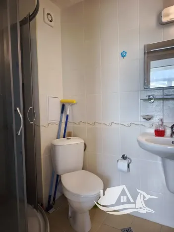 Prodej bytu 1+kk, Nesebar, Bulharsko, 31 m2