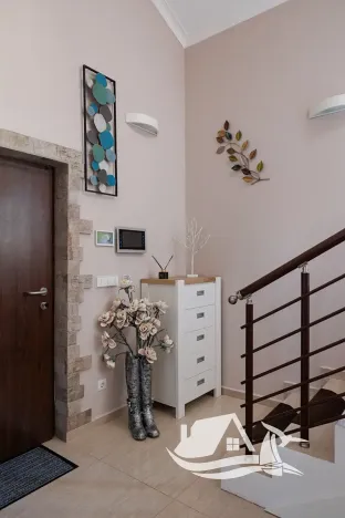 Prodej rodinného domu, Burgas, Bulharsko, 163 m2