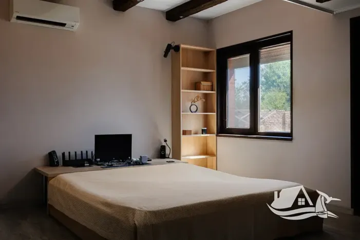 Prodej rodinného domu, Burgas, Bulharsko, 163 m2