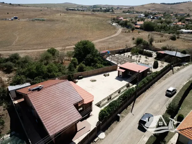 Prodej rodinného domu, Burgas, Bulharsko, 163 m2