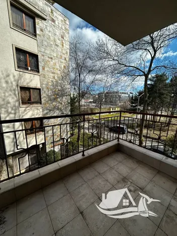 Prodej bytu 2+kk, Nesebar, Bulharsko, 73 m2