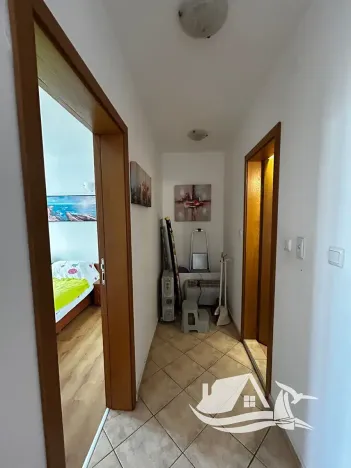 Prodej bytu 2+kk, Nesebar, Bulharsko, 73 m2