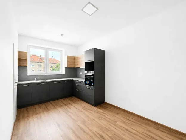 Pronájem bytu 2+1, Ostrava, Oblá, 80 m2