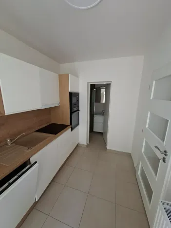 Pronájem bytu 2+1, Brno, Skorkovského, 42 m2