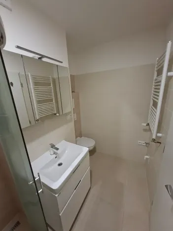 Pronájem bytu 2+1, Brno, Skorkovského, 42 m2