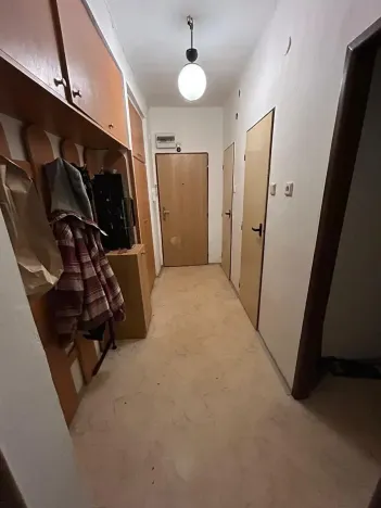 Prodej bytu 2+1, Mělník, Studentská, 58 m2