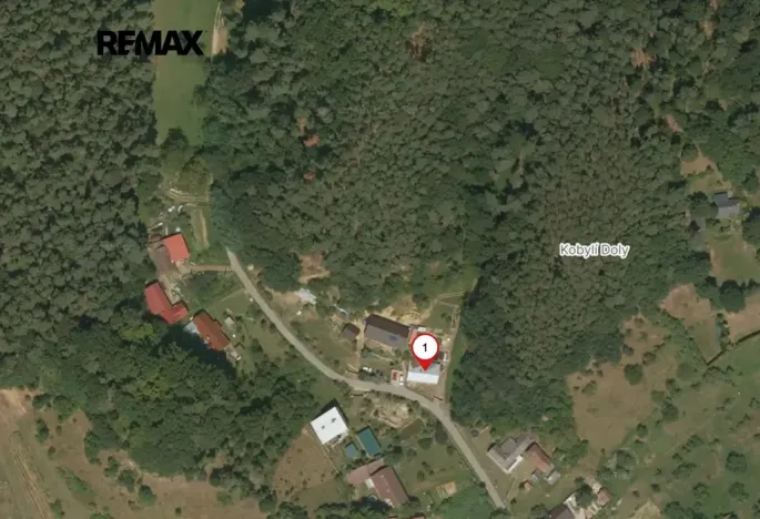 Prodej rodinného domu, Vřesovice, 110 m2