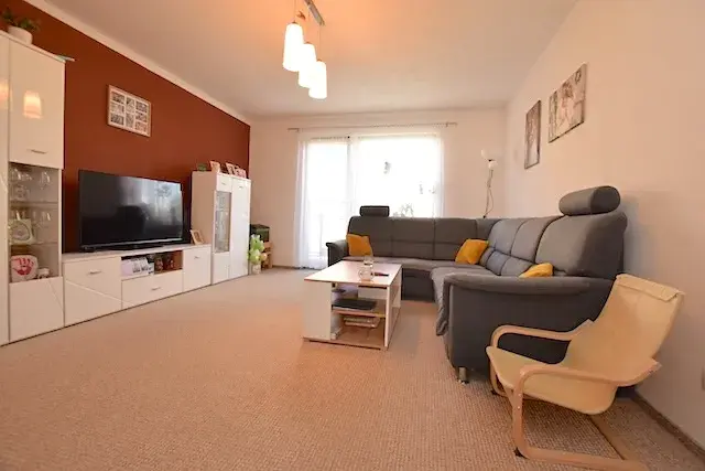 Prodej bytu 3+1, Písek, Budovatelská, 86 m2