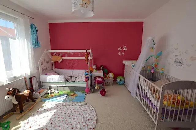 Prodej bytu 3+1, Písek, Budovatelská, 86 m2