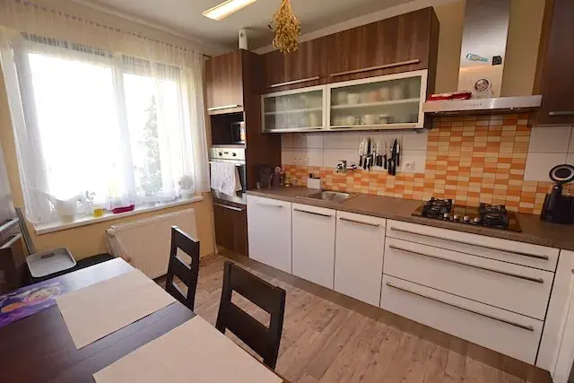 Prodej bytu 3+1, Písek, Budovatelská, 86 m2