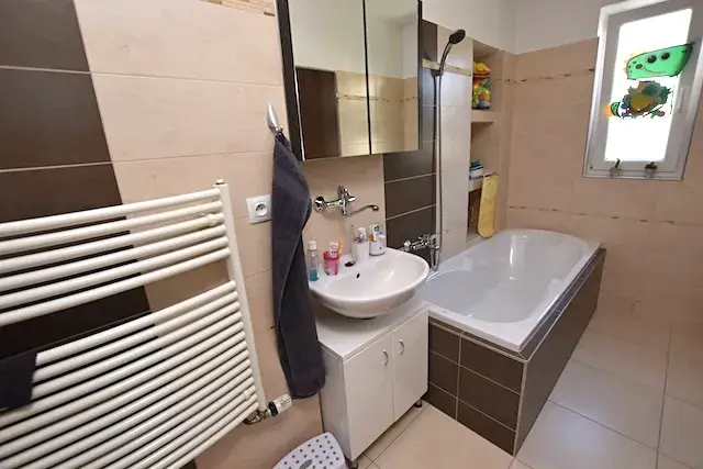 Prodej bytu 3+1, Písek, Budovatelská, 86 m2