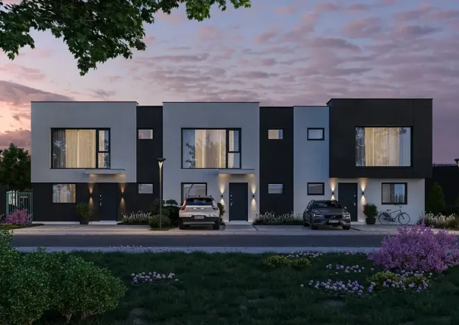 Prodej rodinného domu, Kladno, Buštěhradská, 122 m2