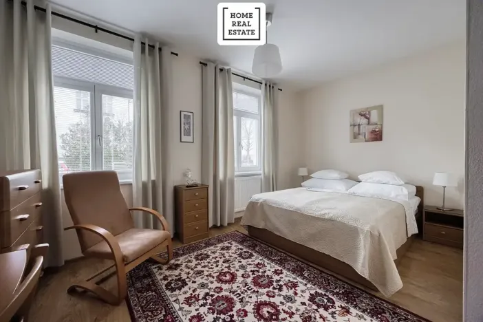 Prodej ubytování, Mariánské Lázně, Křižíkova, 700 m2