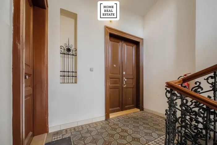 Prodej bytu 3+1, Praha - Žižkov, Příběnická, 85 m2