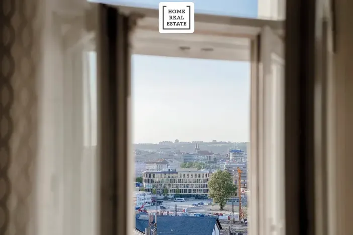 Prodej bytu 3+1, Praha - Žižkov, Příběnická, 85 m2