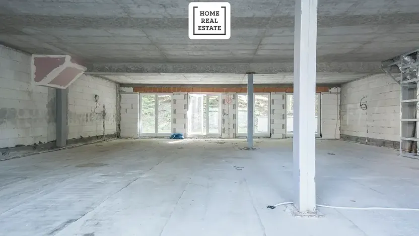 Prodej skladu, Karlovy Vary, Šumavská, 150 m2