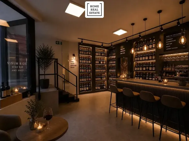 Prodej obchodního prostoru, Praha - Vinohrady, U tržnice, 36 m2