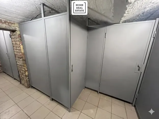 Prodej obchodního prostoru, Praha - Vinohrady, U tržnice, 36 m2