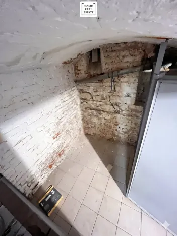 Prodej obchodního prostoru, Praha - Vinohrady, U tržnice, 36 m2