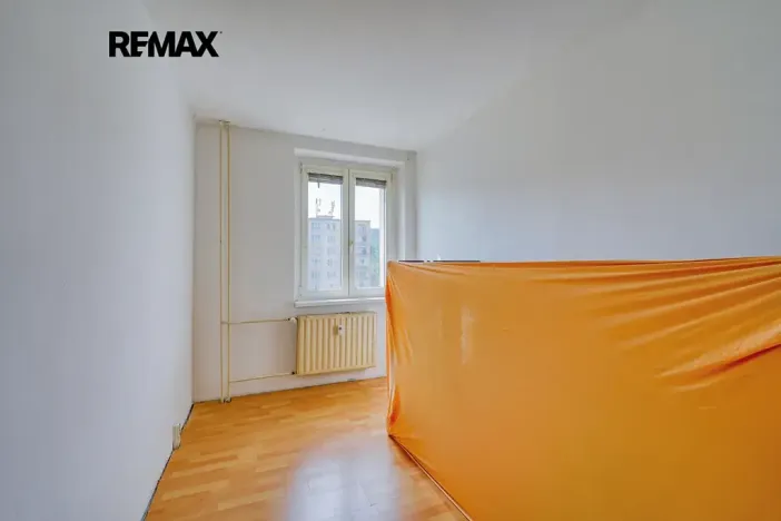 Prodej bytu 4+1, Chomutov, Kamenná, 76 m2