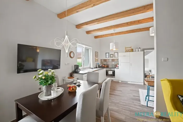 Prodej rodinného domu, Honětice, 140 m2