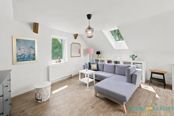 Prodej rodinného domu, Honětice, 140 m2