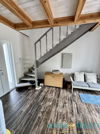 Prodej rodinného domu, Honětice, 140 m2