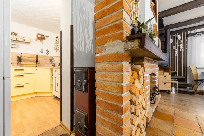Prodej chaty, Strážkovice, 73 m2