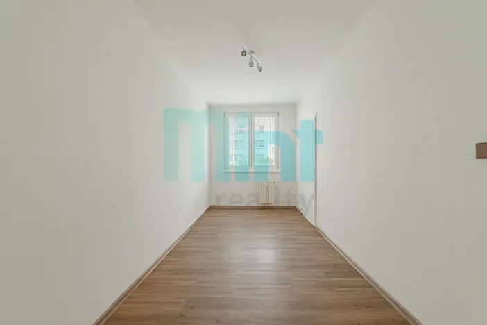 Prodej bytu 2+1, Ostrava, Dr. Šavrdy, 45 m2