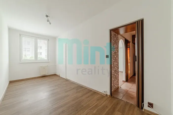 Prodej bytu 2+1, Ostrava, Dr. Šavrdy, 45 m2