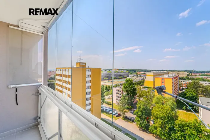 Prodej bytu 2+1, Kladno, Jaroslava Foglara, 52 m2