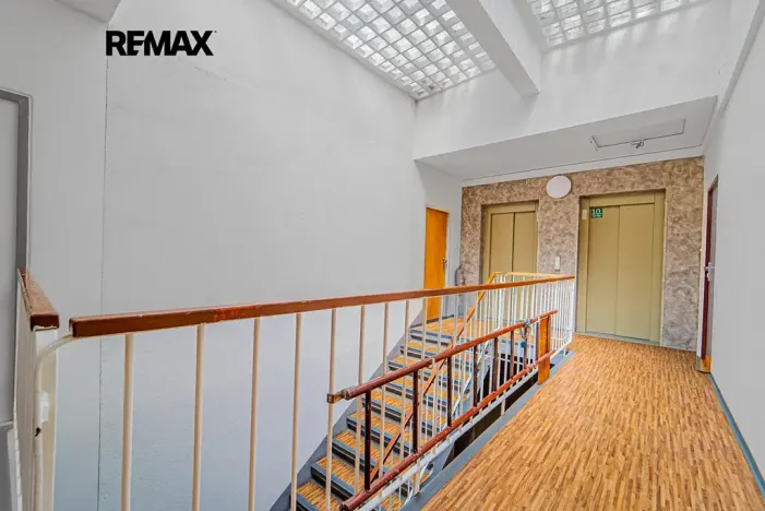 Prodej bytu 2+1, Kladno, Jaroslava Foglara, 52 m2