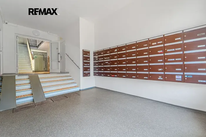Prodej bytu 2+1, Kladno, Jaroslava Foglara, 52 m2