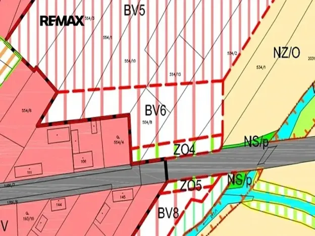 Prodej pozemku pro bydlení, Hořesedly, 985 m2