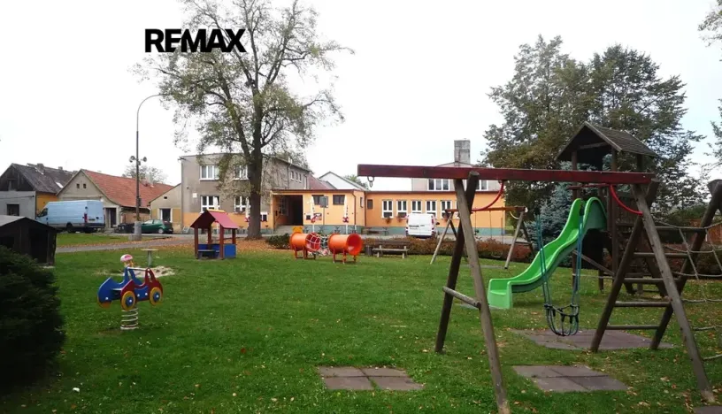 Prodej pozemku pro bydlení, Pavlíkov, 895 m2
