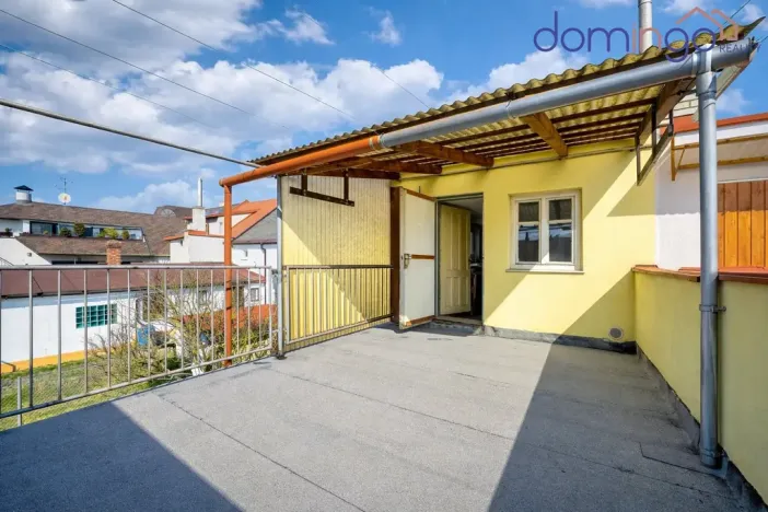 Prodej rodinného domu, Svitavy - Lány, Antonína Slavíčka, 170 m2