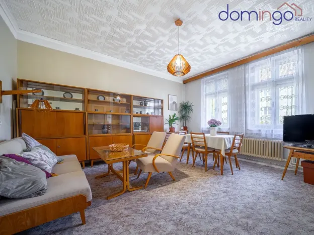 Prodej rodinného domu, Svitavy - Lány, Antonína Slavíčka, 170 m2
