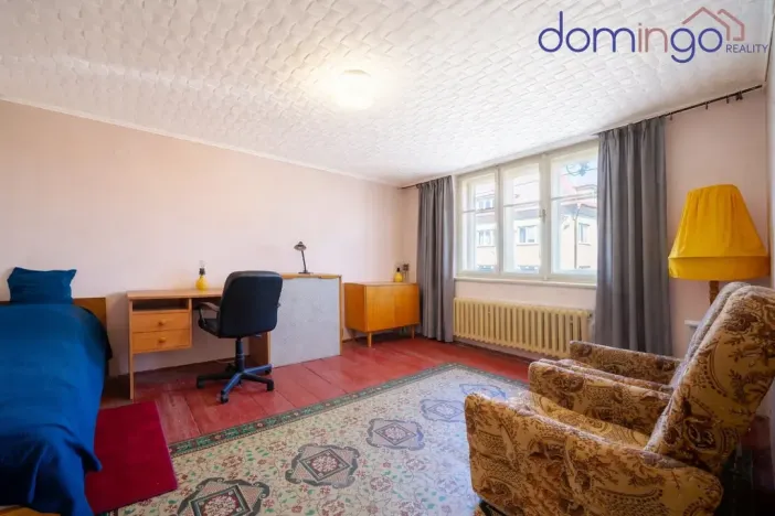 Prodej rodinného domu, Svitavy - Lány, Antonína Slavíčka, 170 m2