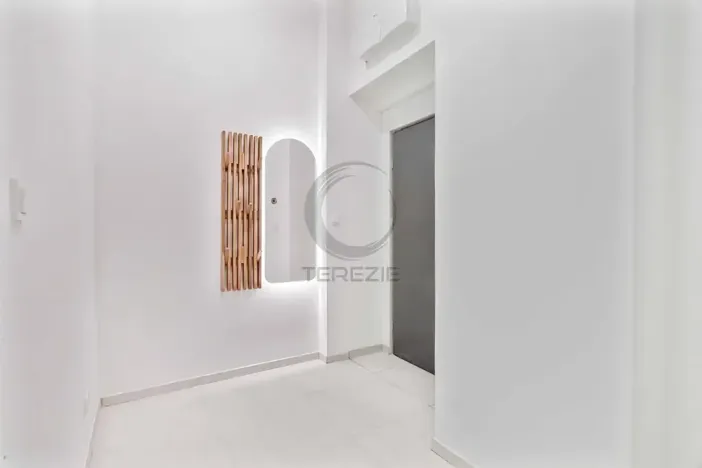 Prodej bytu 2+kk, Praha - Holešovice, Tusarova, 38 m2