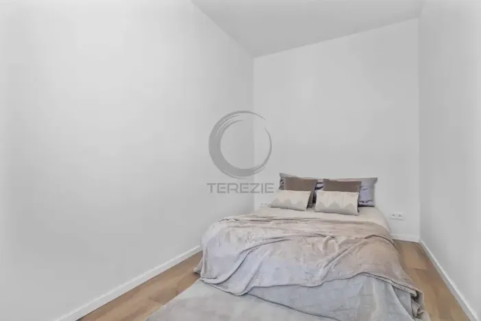 Prodej bytu 2+kk, Praha - Holešovice, Tusarova, 38 m2