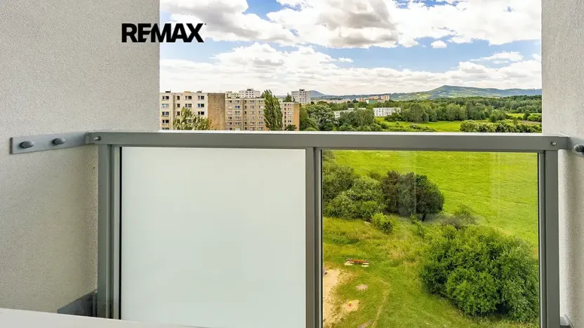 Pronájem bytu 2+kk, Česká Lípa, Jáchymovská, 40 m2