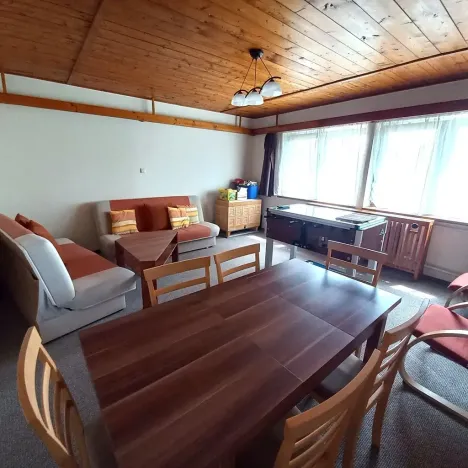 Pronájem rodinného domu, Pluhův Žďár, 160 m2