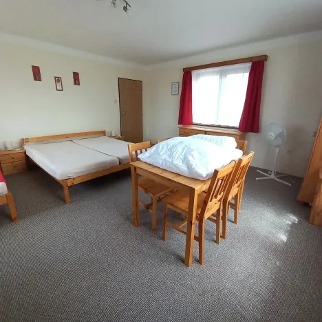 Pronájem rodinného domu, Pluhův Žďár, 160 m2