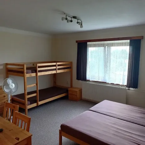 Pronájem rodinného domu, Pluhův Žďár, 160 m2