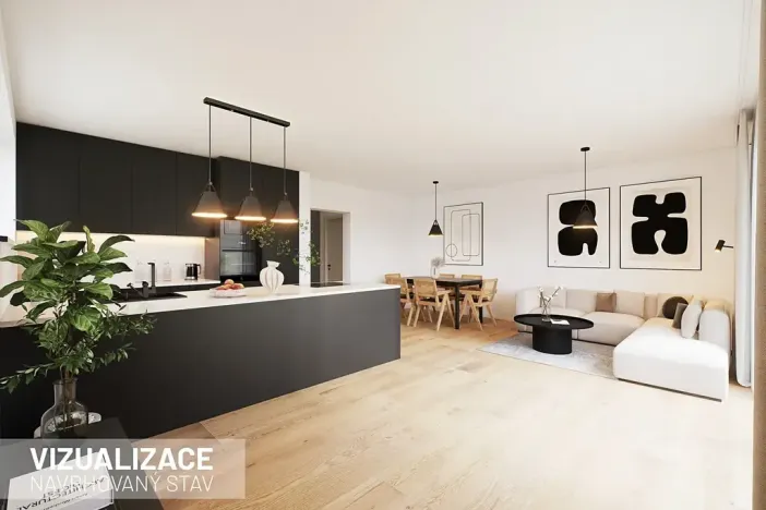Prodej rodinného domu, Včelná, Okružní, 123 m2