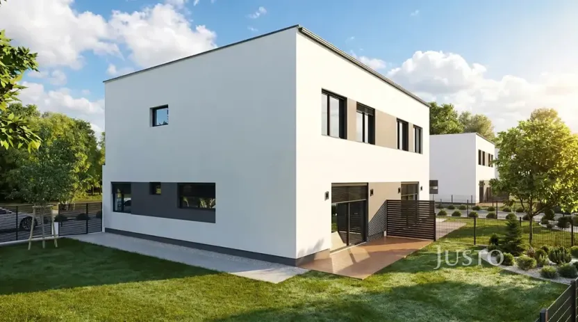 Prodej rodinného domu, Včelná, Okružní, 123 m2