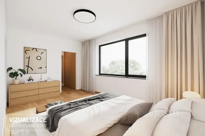 Prodej rodinného domu, Včelná, Okružní, 123 m2