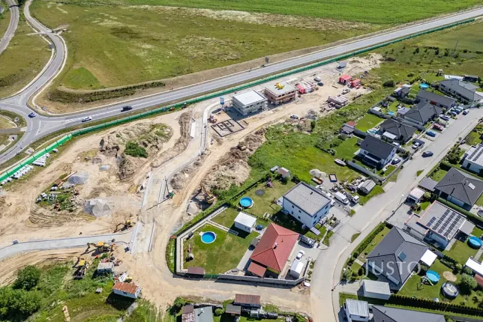 Prodej bytu 5+kk, Včelná, Okružní, 123 m2