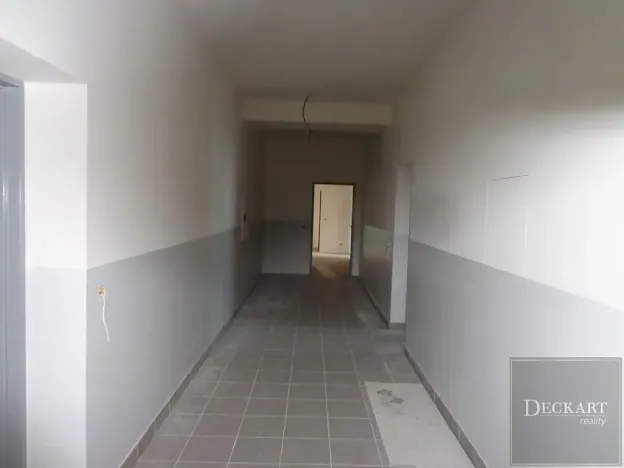 Pronájem bytu 3+kk, Ústí nad Labem, Purkyňova, 67 m2